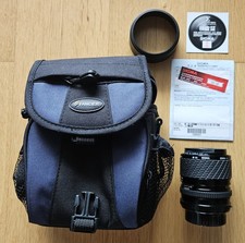 SIGMA AF 18-200MM F/3.5-6.3 II