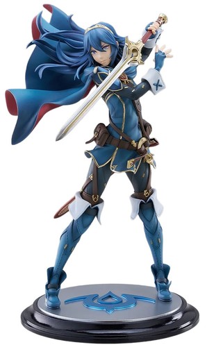 Fire emblem awakening lucina - fire,