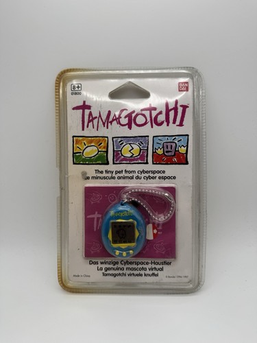 Bandai tamagotchi original - bandai,