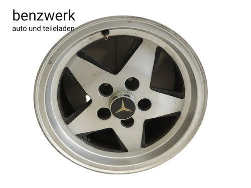 Mercedes w123 w201 - w123, 1x