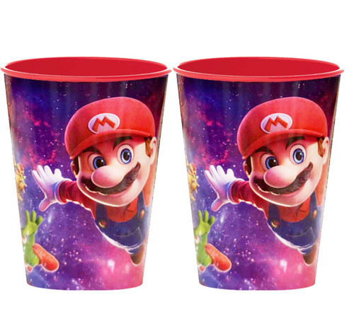 Super mario the - the, movie