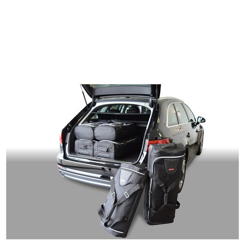 Car bags kofferset - car-bags,