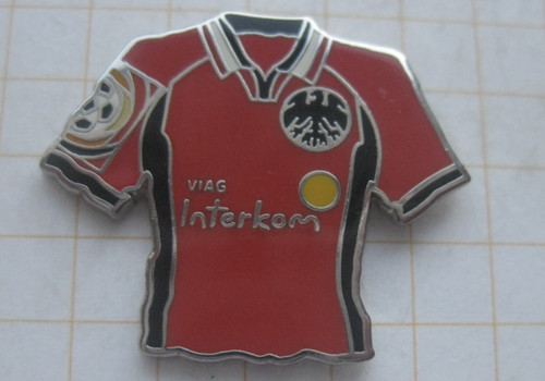 Eintracht frankfurt viag - /,