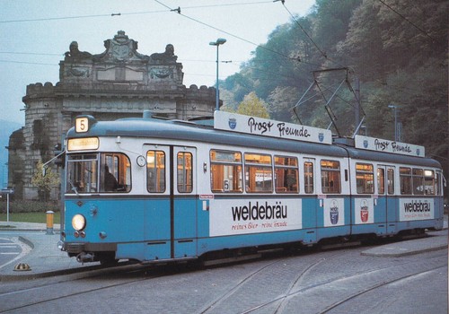 Weldebräu - -,