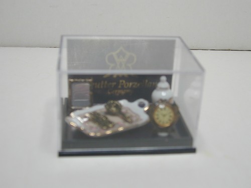 Reutter miniaturen - reutter,