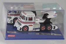 Carrera Digital 132 Race Truck