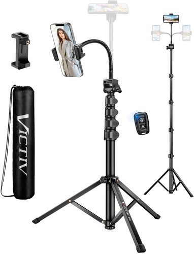 Handy stativ flexibel - handy,