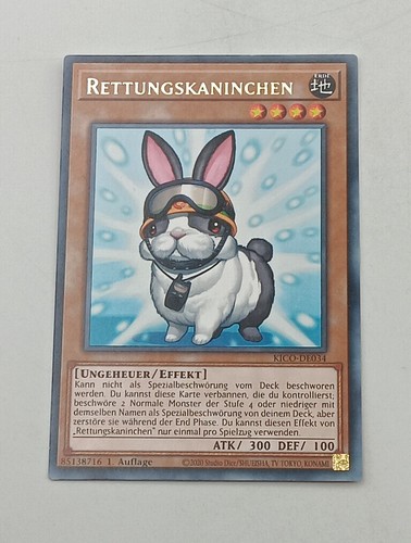 Oh einzelkarte - yu-gi-oh,