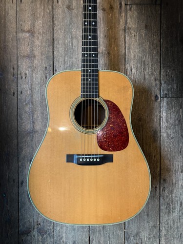 1952 martin 28 - 1952, d-28