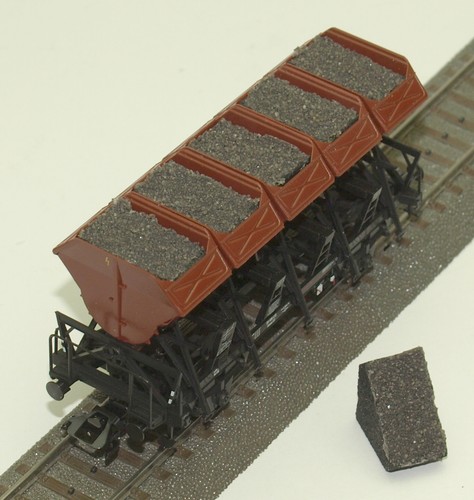 043 ladegut für märklin - 043,