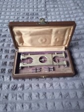 Glashütter Rundlaufzirkel