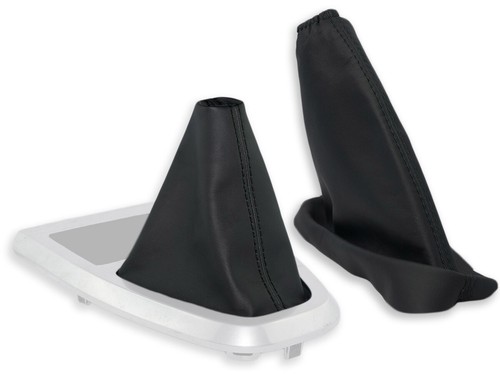 Schaltmanschette handbremssack - schaltmanschette,