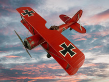 Handarbeit, Doppeldecker