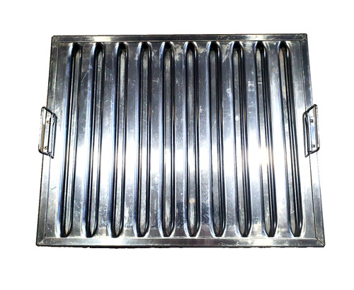 Stück edelstahl - 2,