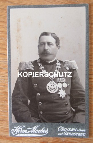 Kabinett portrait foto mit - portrait,