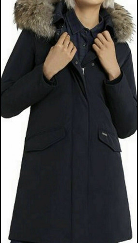 Toller orig woolrich - toller,