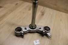 Suzuki SV 1000 S WVBX 03-05 51410-16G20 Gabelbrücke unten  497-035