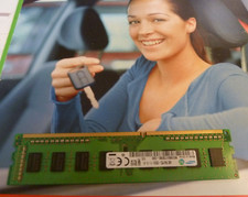 4GB Ram Speicher passend für HP-Compaq 110-104ix (DDR3-12800)