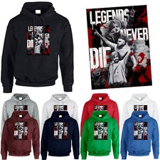 Sidhu Moosewala Herren Hoodie