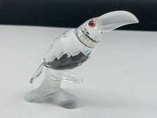 Swarovski Figur 119441 Tukan