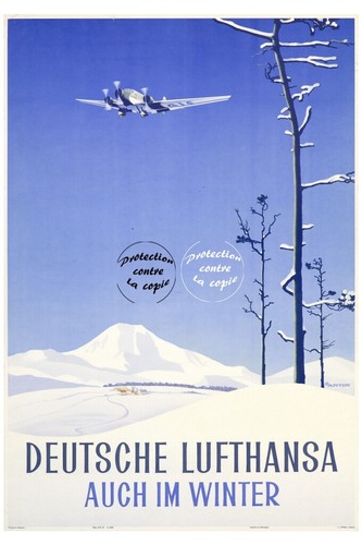 Deutsche lufthansa r68 - deutsche,