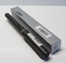 Lamy Safari Füllfederhalter umbra mit einer LH Stahlfeder und OVP unbenutzter