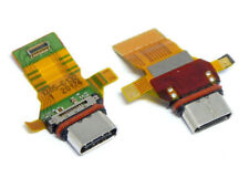 Original Sony Xperia XZ Premium G8142 Ladebuchse Flex USB Dock Connecter Type-C