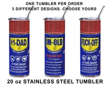 Nummer 1 Papa 20 Unzen