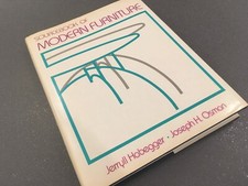 Sourcebook Of Modern Furniture