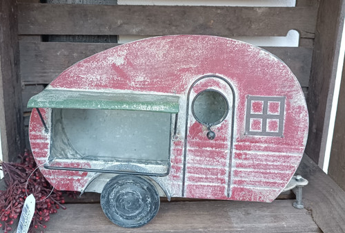 Wohnwagen campingwagen - ❤,