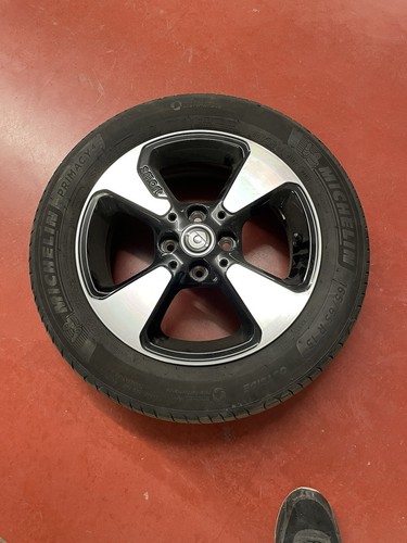 Smart felge 453 - 4,