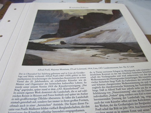 Oberösterreich archiv 2075 - archiv, 2