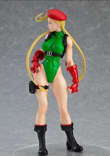 Cammy street fighter - cammy,