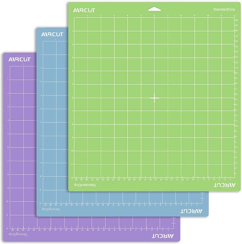 Cricut schneidematte stück - schneidematte,
