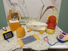 Wundervolle Teile von Sigikid