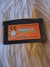 Megaman Battle Network 5 -