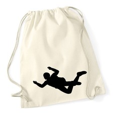 Turnbeutel Skydiving