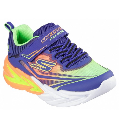 Skechers flex glow ultra - skechers,