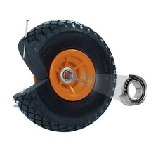 Sackkarrenrad Bollerwagenrad