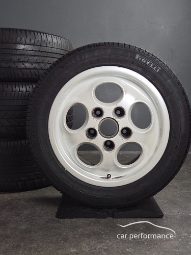 Porsche felgen zoll - porsche,