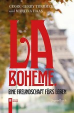 La Boheme ZUSTAND SEHR GUT