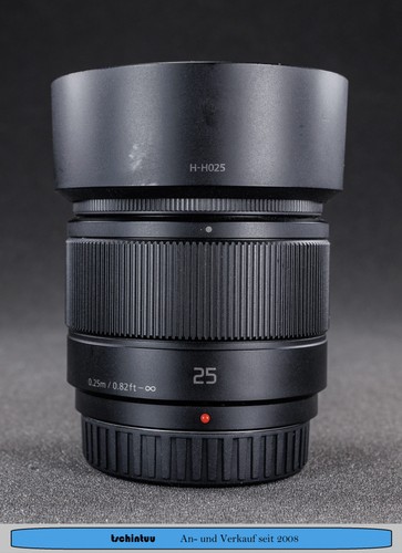 Panasonic lumix 25mm 7 - lumix,