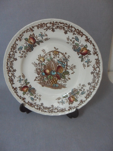 Royal tudor fruits - royal,