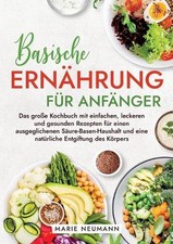 Basische Ernhrung fr Anfnger
