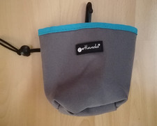 Petlando -Happiness Snackbag, Leckerlitasche