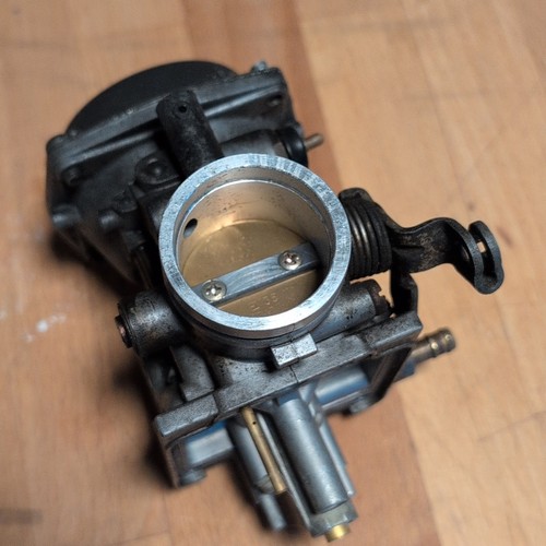 Vergaser für yamaha 250 - sr,