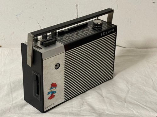 Akkord combiphon - akkord,