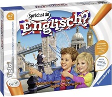 Ravensburger tiptoi sprichst - tiptoi,