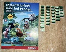 31 Penny Treuepunkte, Es wird