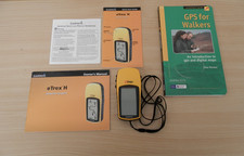 GARMIN eTrex H